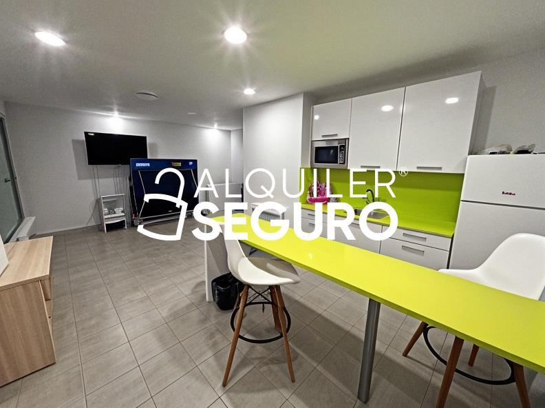 Inmueble en Avenida del Ejército, MADRID