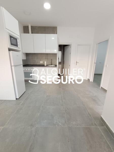 Inmueble en Calle Capitán Antonio de Oro, MADRID