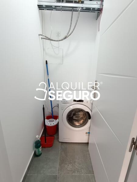 Inmueble en Calle Capitán Antonio de Oro, MADRID