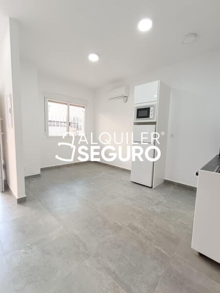 Inmueble en Calle Capitán Antonio de Oro, MADRID