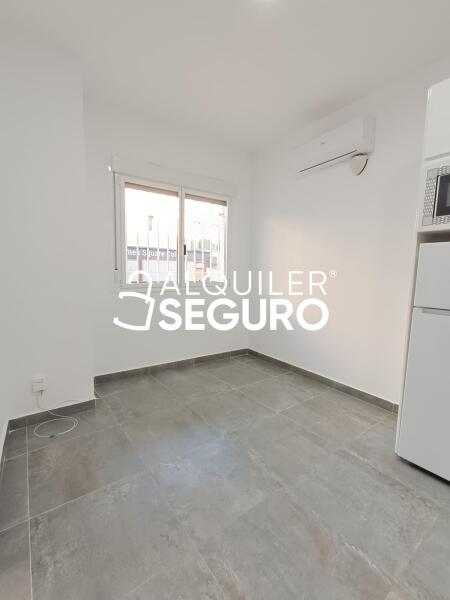 Inmueble en Calle Capitán Antonio de Oro, MADRID