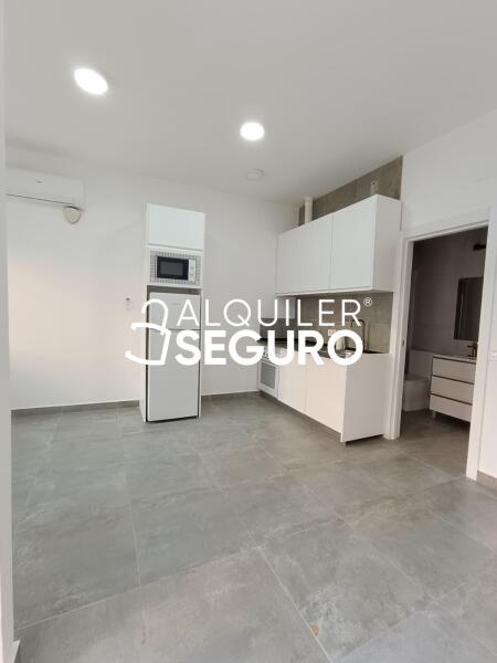 Inmueble en Calle Capitán Antonio de Oro, MADRID