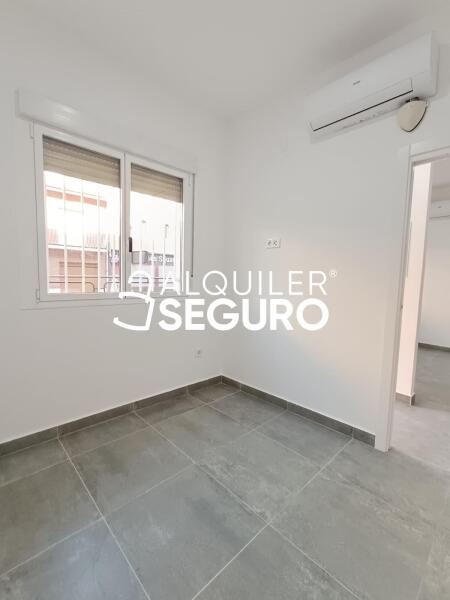 Inmueble en Calle Capitán Antonio de Oro, MADRID