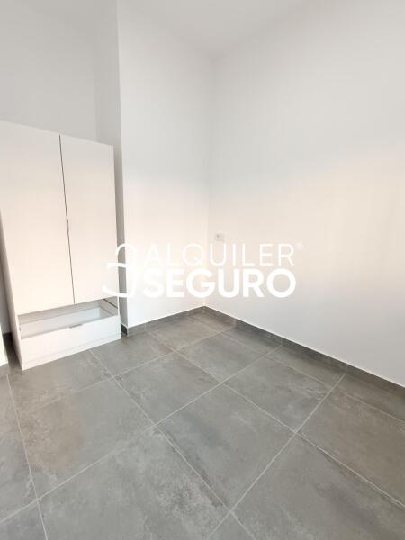 Inmueble en Calle Capitán Antonio de Oro, MADRID