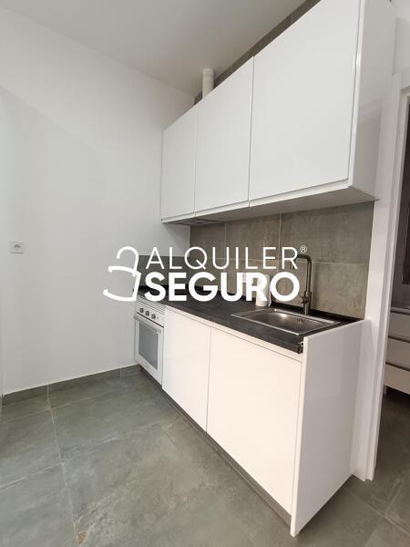 Inmueble en Calle Capitán Antonio de Oro, MADRID