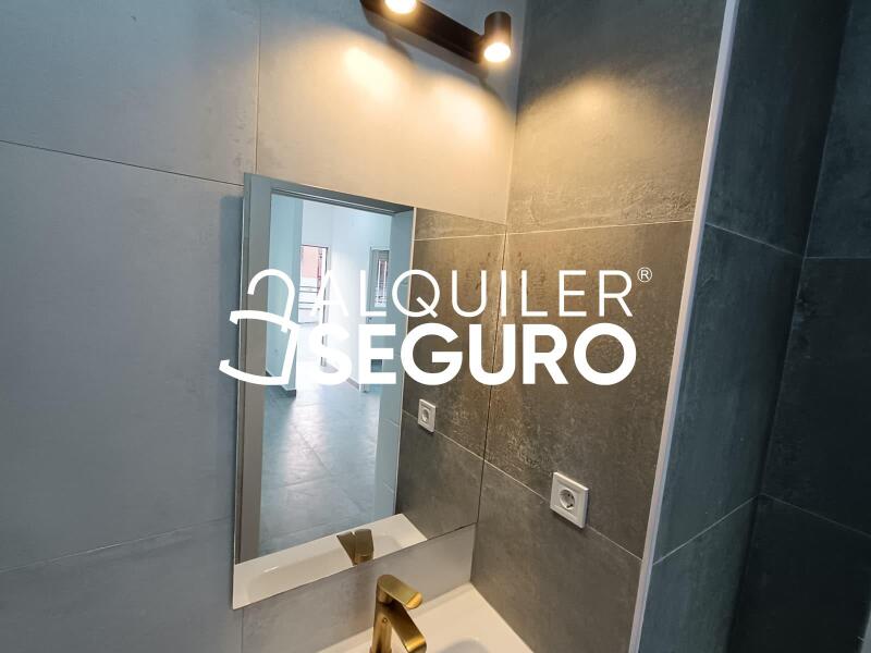 Inmueble en Calle Capitán Antonio de Oro, MADRID