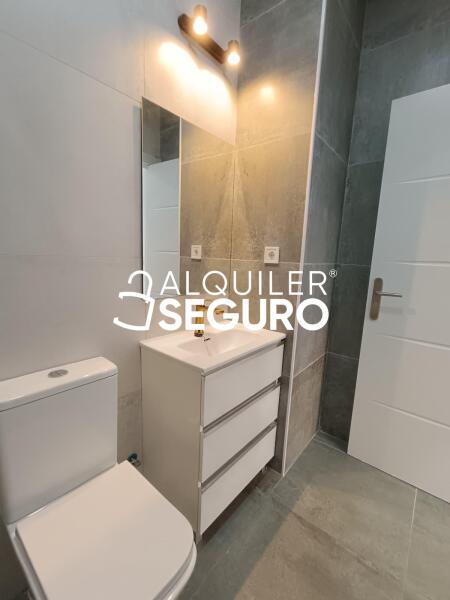 Inmueble en Calle Capitán Antonio de Oro, MADRID