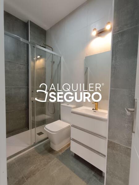 Inmueble en Calle Capitán Antonio de Oro, MADRID