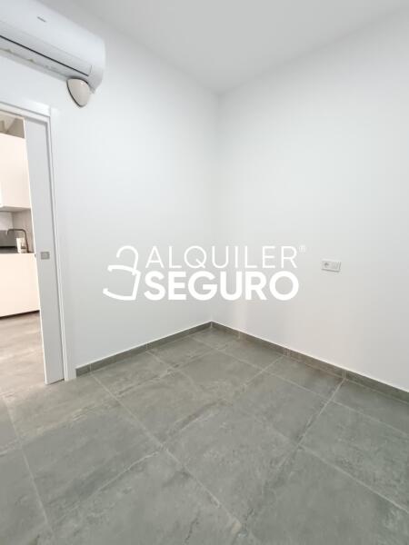 Inmueble en Calle Capitán Antonio de Oro, MADRID