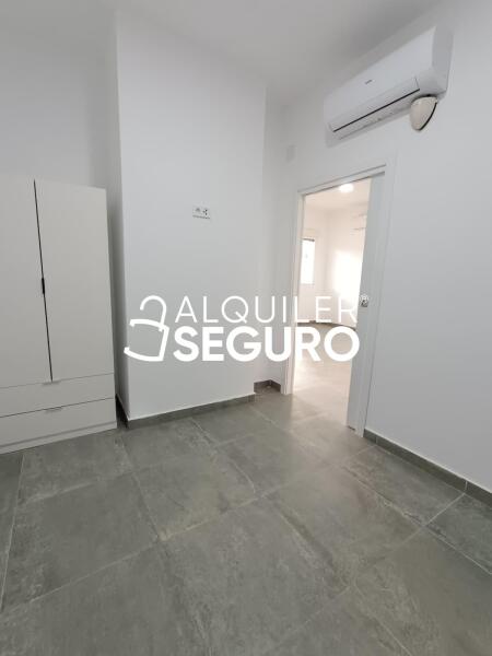 Inmueble en Calle Capitán Antonio de Oro, MADRID