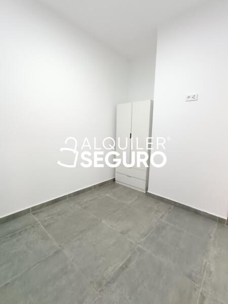 Inmueble en Calle Capitán Antonio de Oro, MADRID