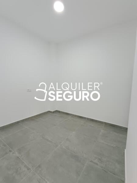 Inmueble en Calle Capitán Antonio de Oro, MADRID