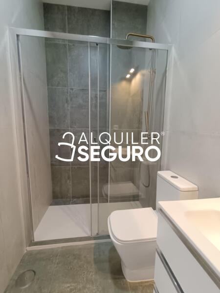 Inmueble en Calle Capitán Antonio de Oro, MADRID