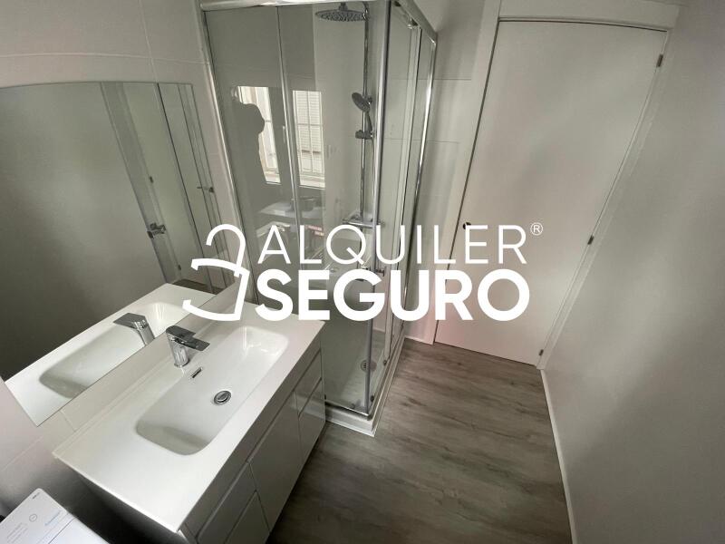 Inmueble en Calle de Antonio, MADRID