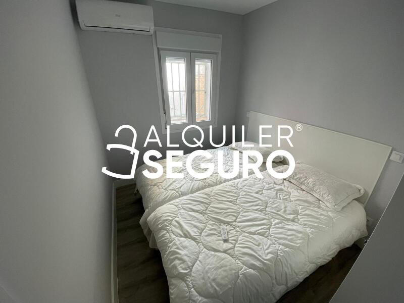 Inmueble en Calle de Antonio, MADRID