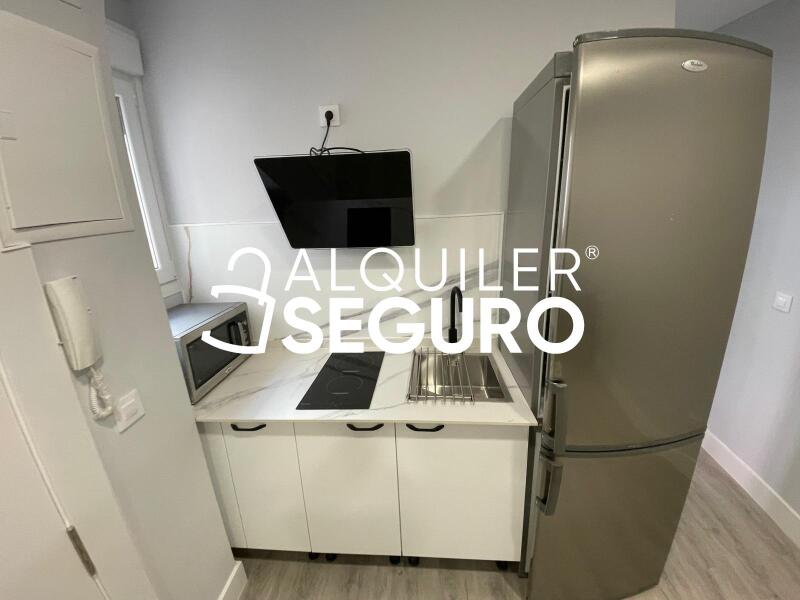 Inmueble en Calle de Antonio, MADRID