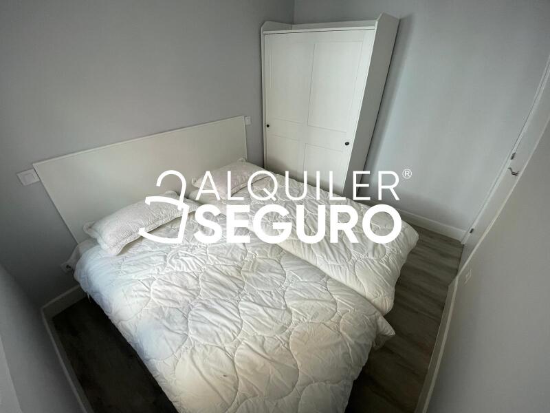 Inmueble en Calle de Antonio, MADRID