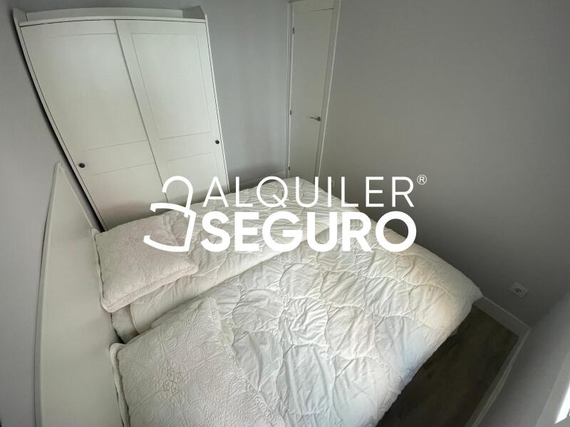 Inmueble en Calle de Antonio, MADRID