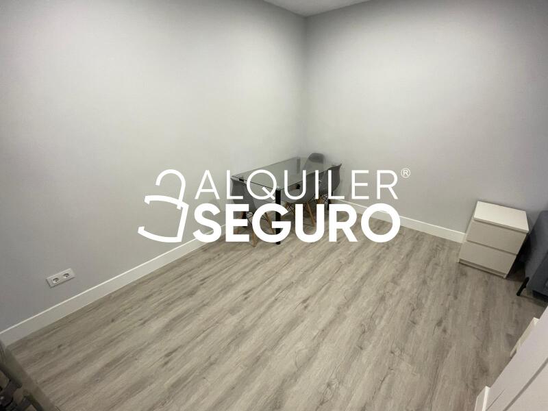 Inmueble en Calle de Antonio, MADRID