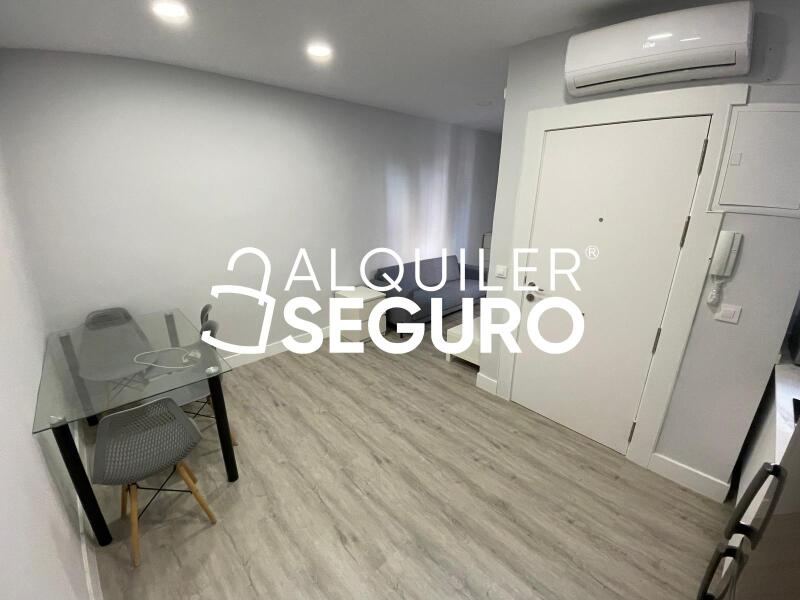 Inmueble en Calle de Antonio, MADRID