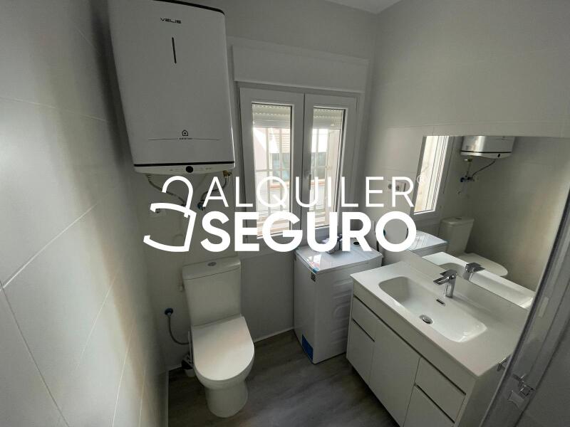 Inmueble en Calle de Antonio, MADRID