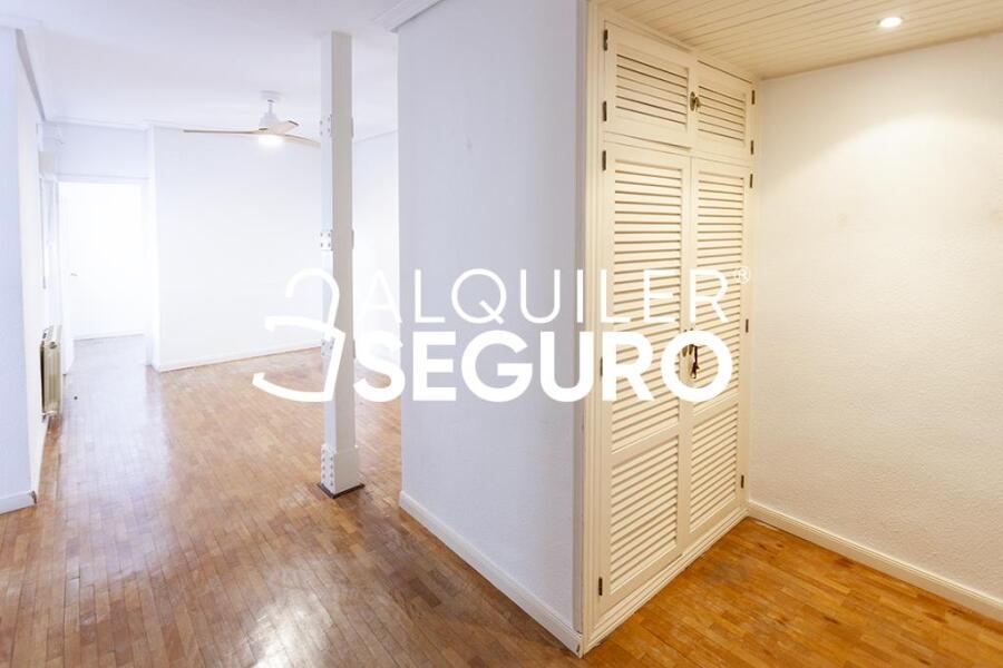 Inmueble en Calle de Vallehermoso, MADRID