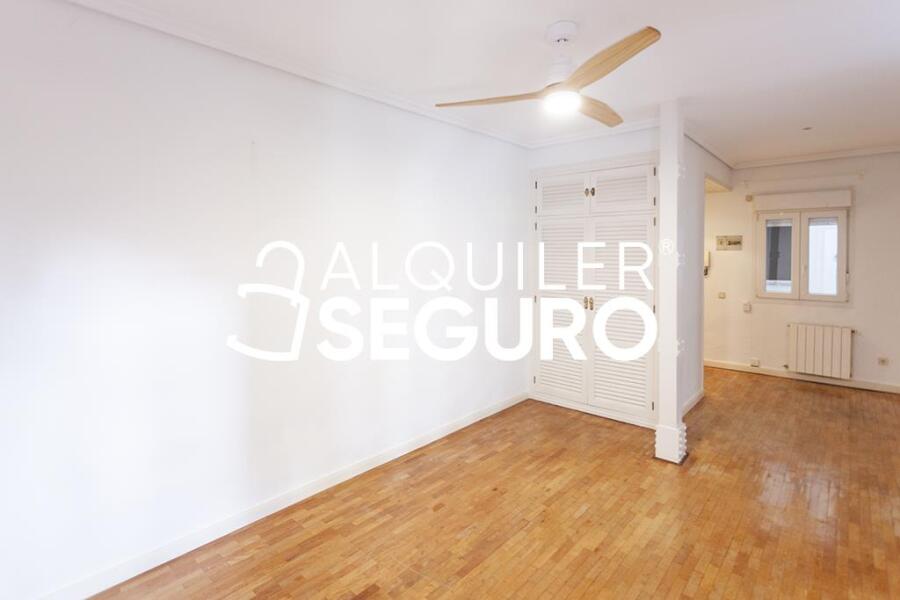 Inmueble en Calle de Vallehermoso, MADRID