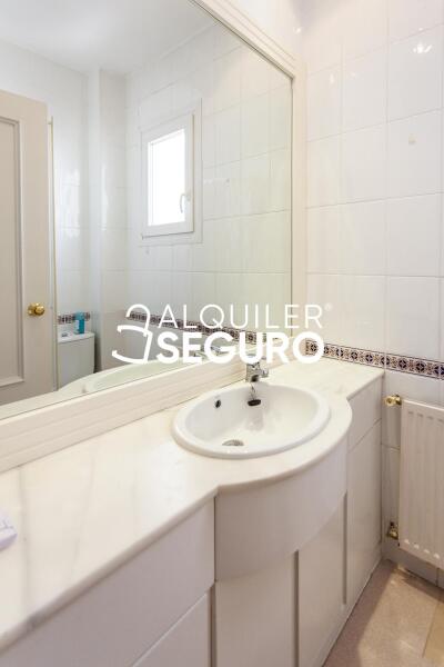 Inmueble en Calle de Vallehermoso, MADRID