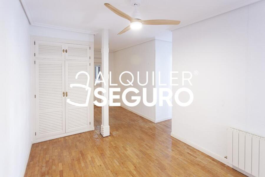 Inmueble en Calle de Vallehermoso, MADRID