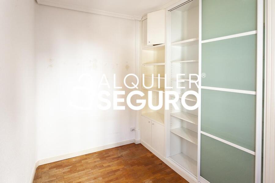 Inmueble en Calle de Vallehermoso, MADRID