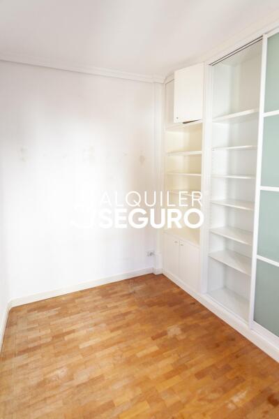 Inmueble en Calle de Vallehermoso, MADRID