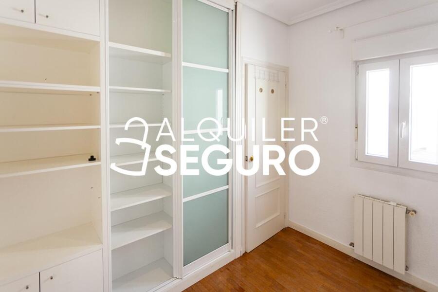 Inmueble en Calle de Vallehermoso, MADRID