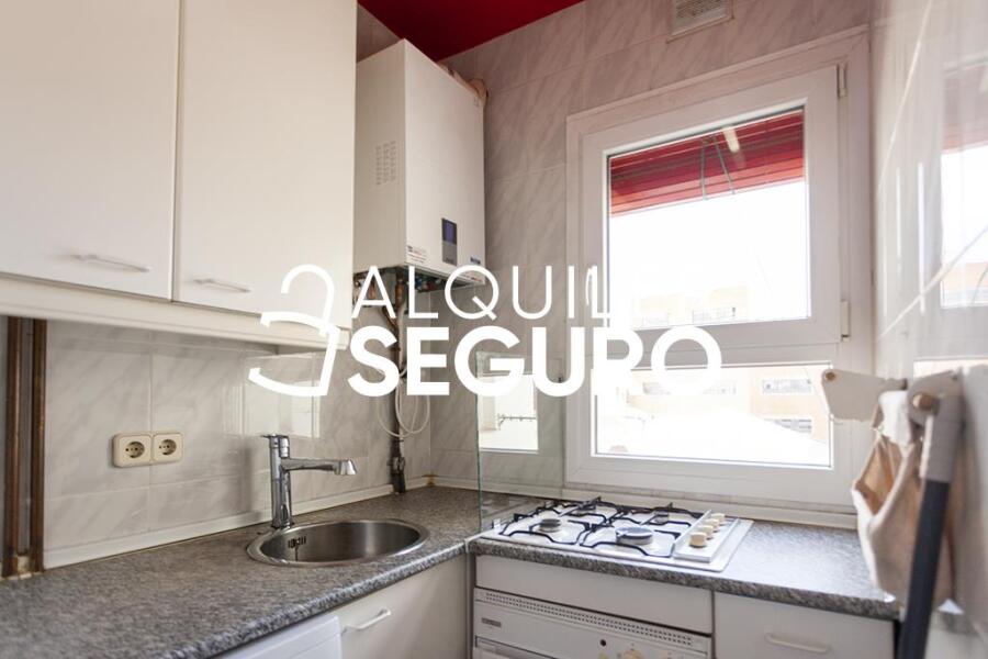 Inmueble en Calle de Vallehermoso, MADRID