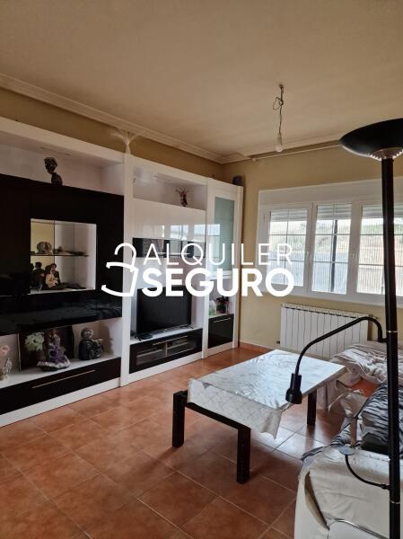 Piso en Calle Porcelana, BOROX TOLEDO