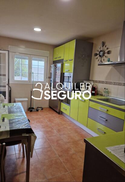 Piso en Calle Porcelana, BOROX TOLEDO