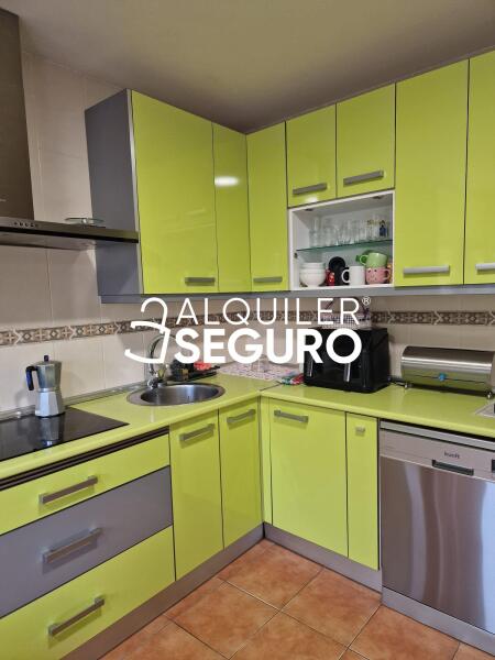 Piso en Calle Porcelana, BOROX TOLEDO