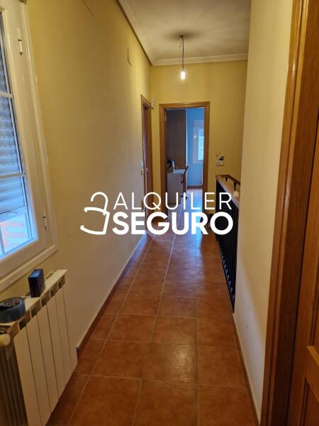 Piso en Calle Porcelana, BOROX TOLEDO