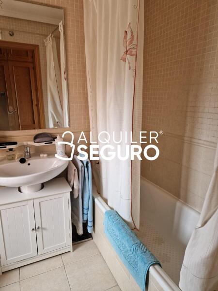 Piso en Calle Porcelana, BOROX TOLEDO