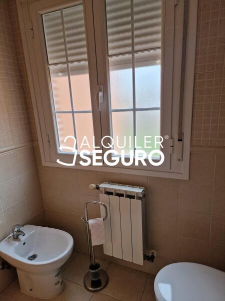 Piso en Calle Porcelana, BOROX TOLEDO