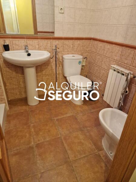 Piso en Calle Porcelana, BOROX TOLEDO