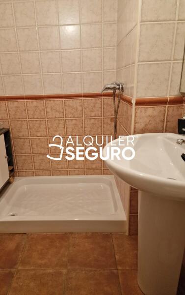 Piso en Calle Porcelana, BOROX TOLEDO