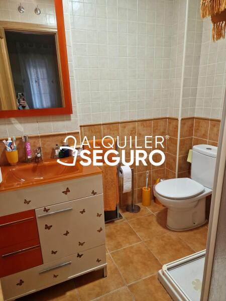 Piso en Calle Porcelana, BOROX TOLEDO