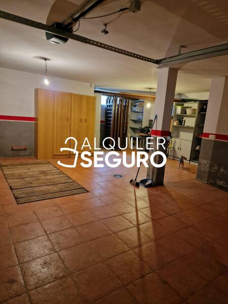 Piso en Calle Porcelana, BOROX TOLEDO