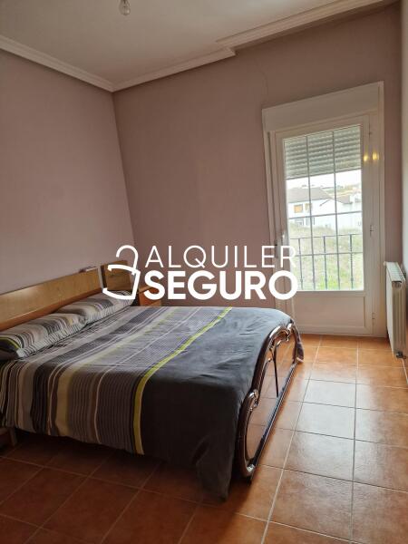 Piso en Calle Porcelana, BOROX TOLEDO