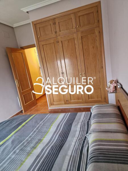 Piso en Calle Porcelana, BOROX TOLEDO