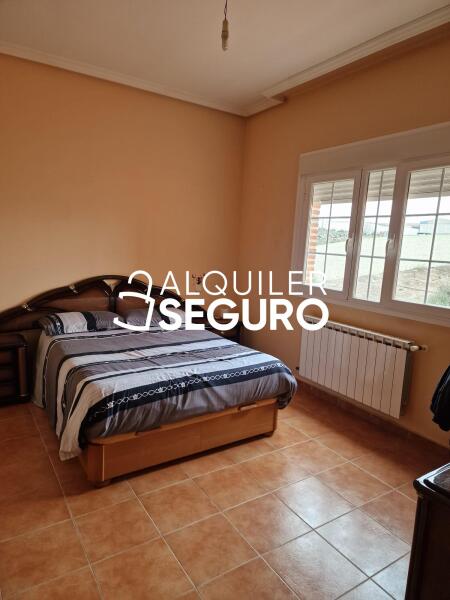 Piso en Calle Porcelana, BOROX TOLEDO