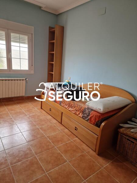 Piso en Calle Porcelana, BOROX TOLEDO