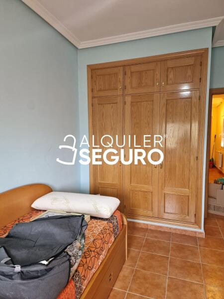 Piso en Calle Porcelana, BOROX TOLEDO