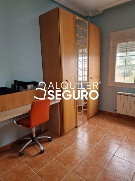 Piso en Calle Porcelana, BOROX TOLEDO