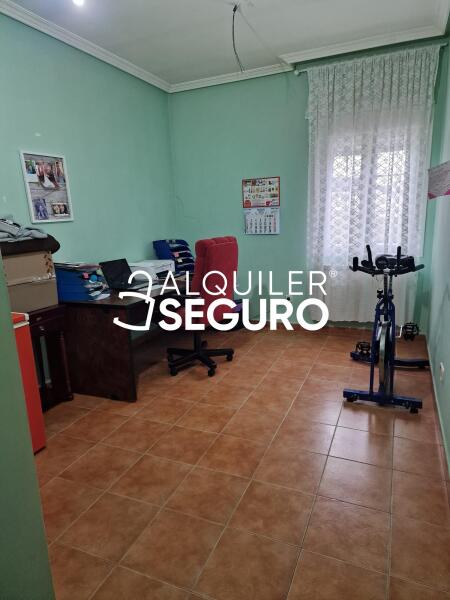 Piso en Calle Porcelana, BOROX TOLEDO